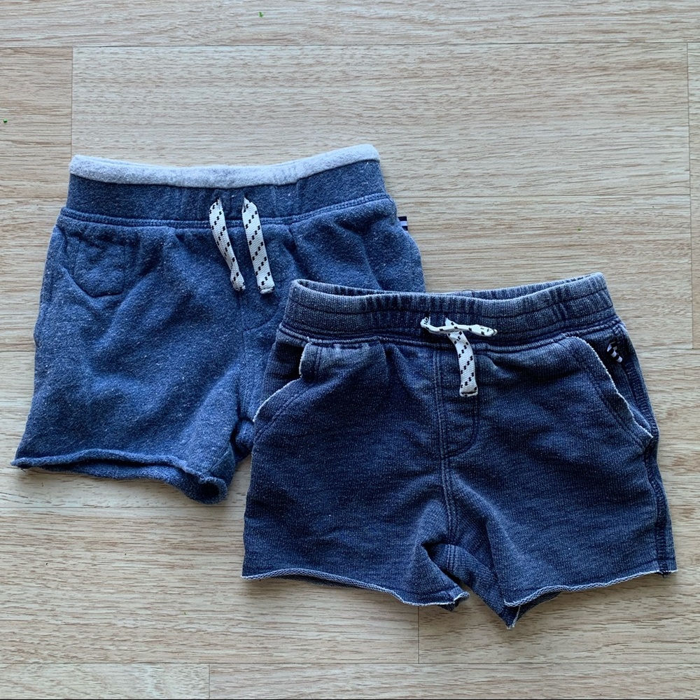 Splendid Baby Boy Shorts